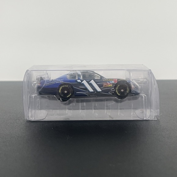 CHICAGOLAND SPEEDWAY '11 * Action Racing *1:64 Die Cast Car 2011 - Picture 2 of 6